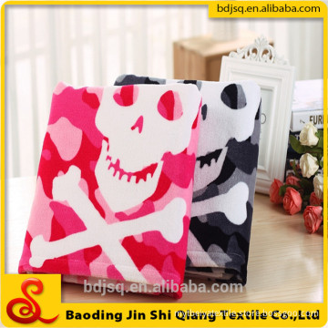 2015 new design cheap China wholesale custom made Pigment/Reactive printed terry beach towel